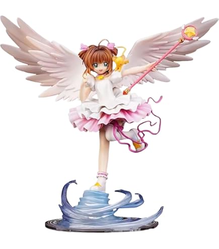 Amazon.co.jp: 専用 フィギュアケース カードキャプターさくら 月 ユエ